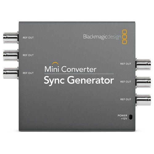 Mini Converter Sync Generator