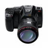 Blackmagic Pocket Cinema Camera 6K Pro