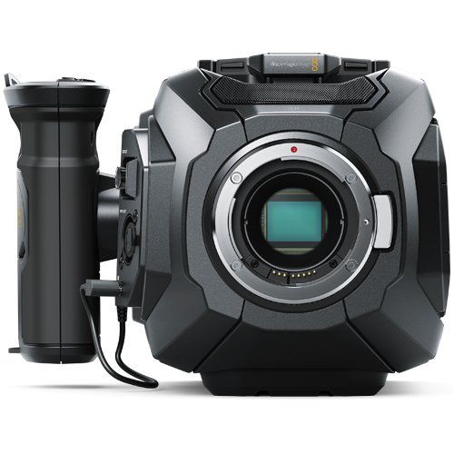 blackmagic ursa 4k blackmagic ursa 4k