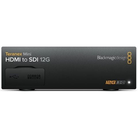  Teranex Mini HDMI to SDI 12G 