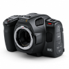 Blackmagic Pocket Cinema Camera 6K Pro