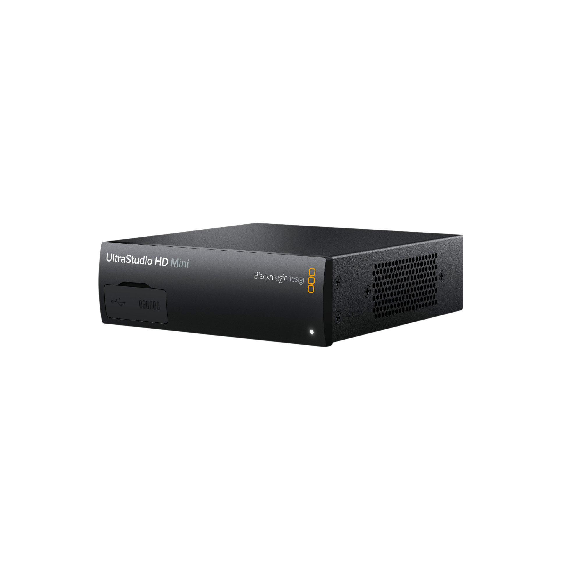【状態良】Ultrastudio HD mini Smart Panel付き 状態良】Ultrastudio HD mini Smart Panel付き Blackmagic