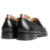 Giày da cao cấp penny loafer LF811