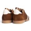 Giày da cao cấp Sneaker SK228