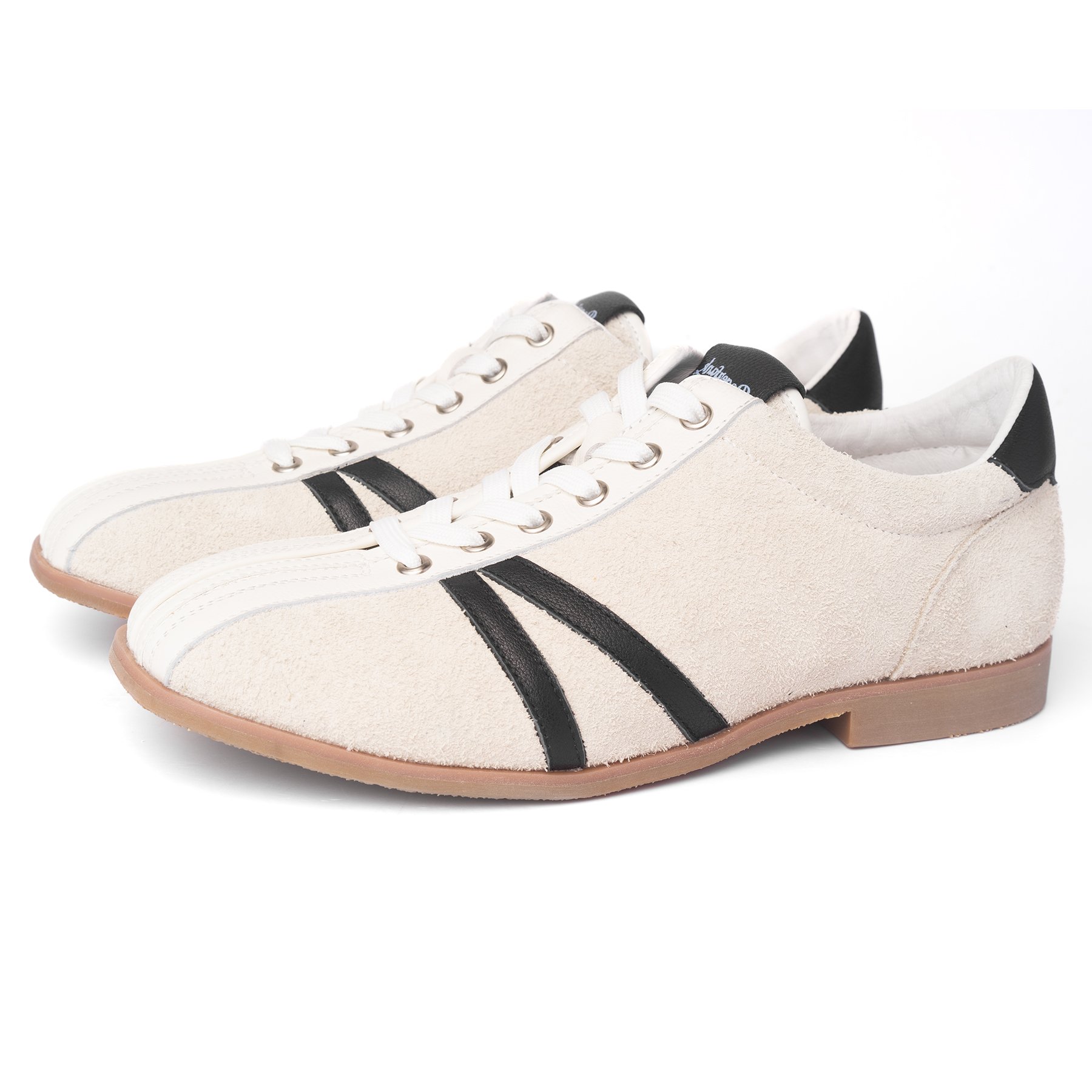 Giày da cao cấp Sneaker SK229