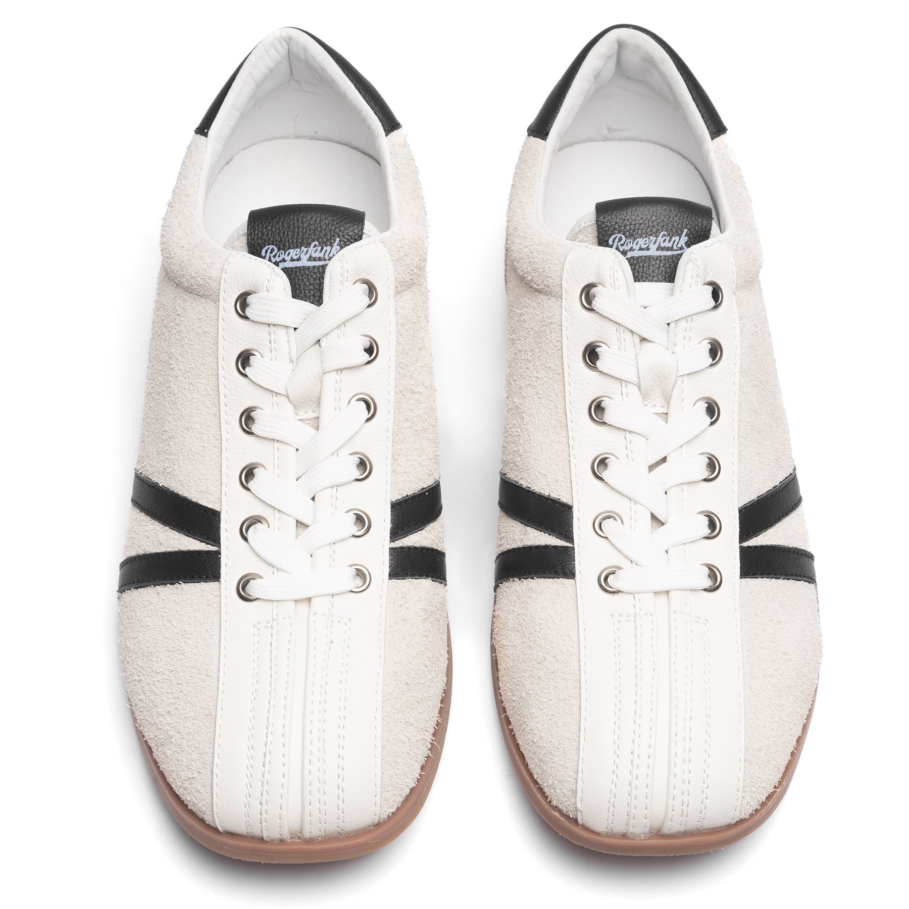 Giày da cao cấp Sneaker SK229