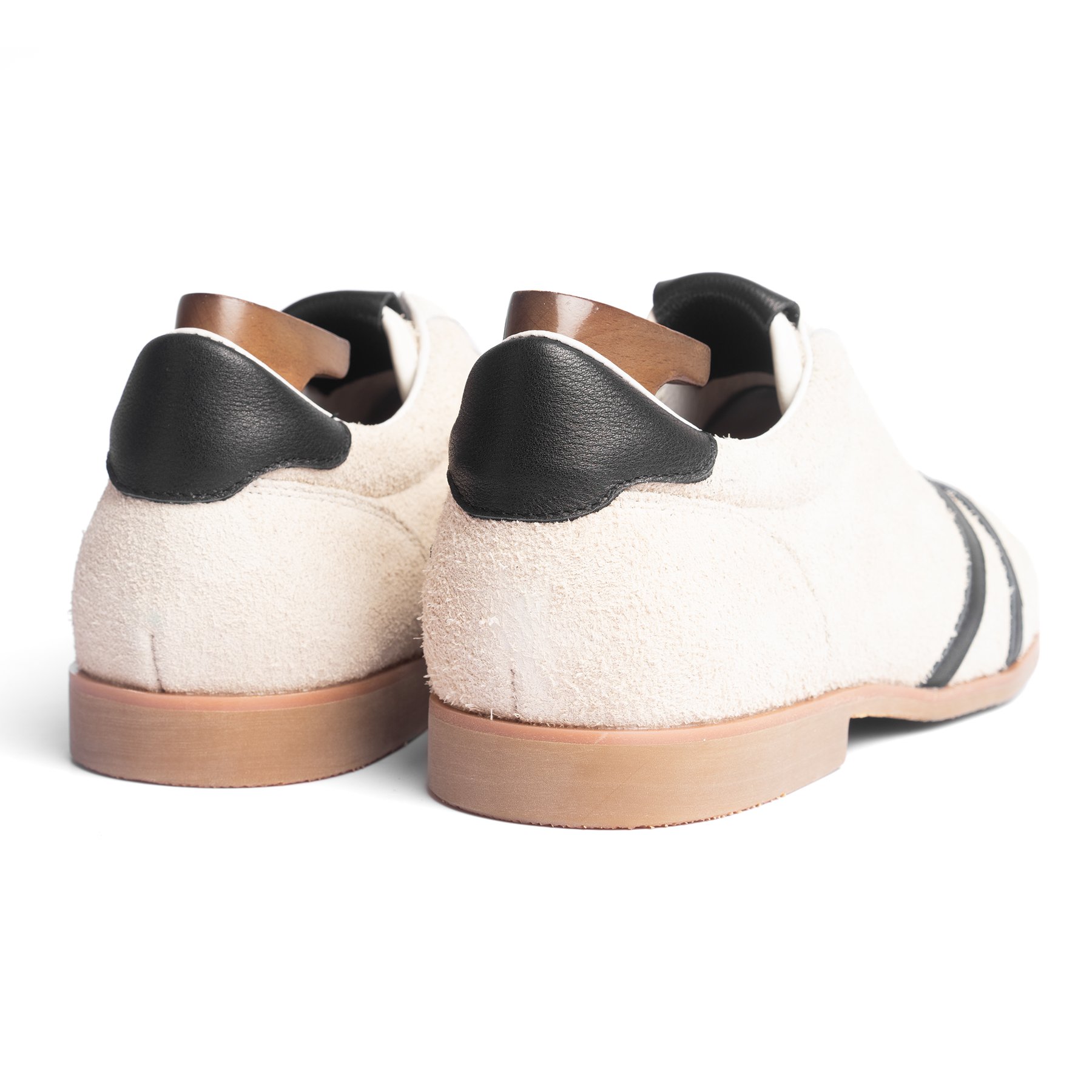 Giày da cao cấp Sneaker SK229