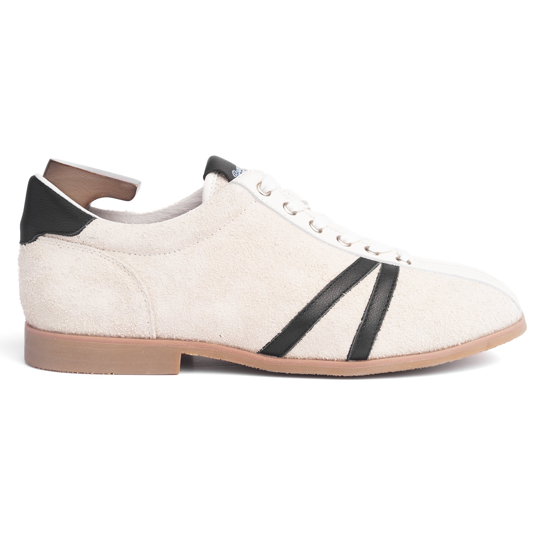 Giày da cao cấp Sneaker SK229