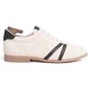 Giày da cao cấp Sneaker SK229