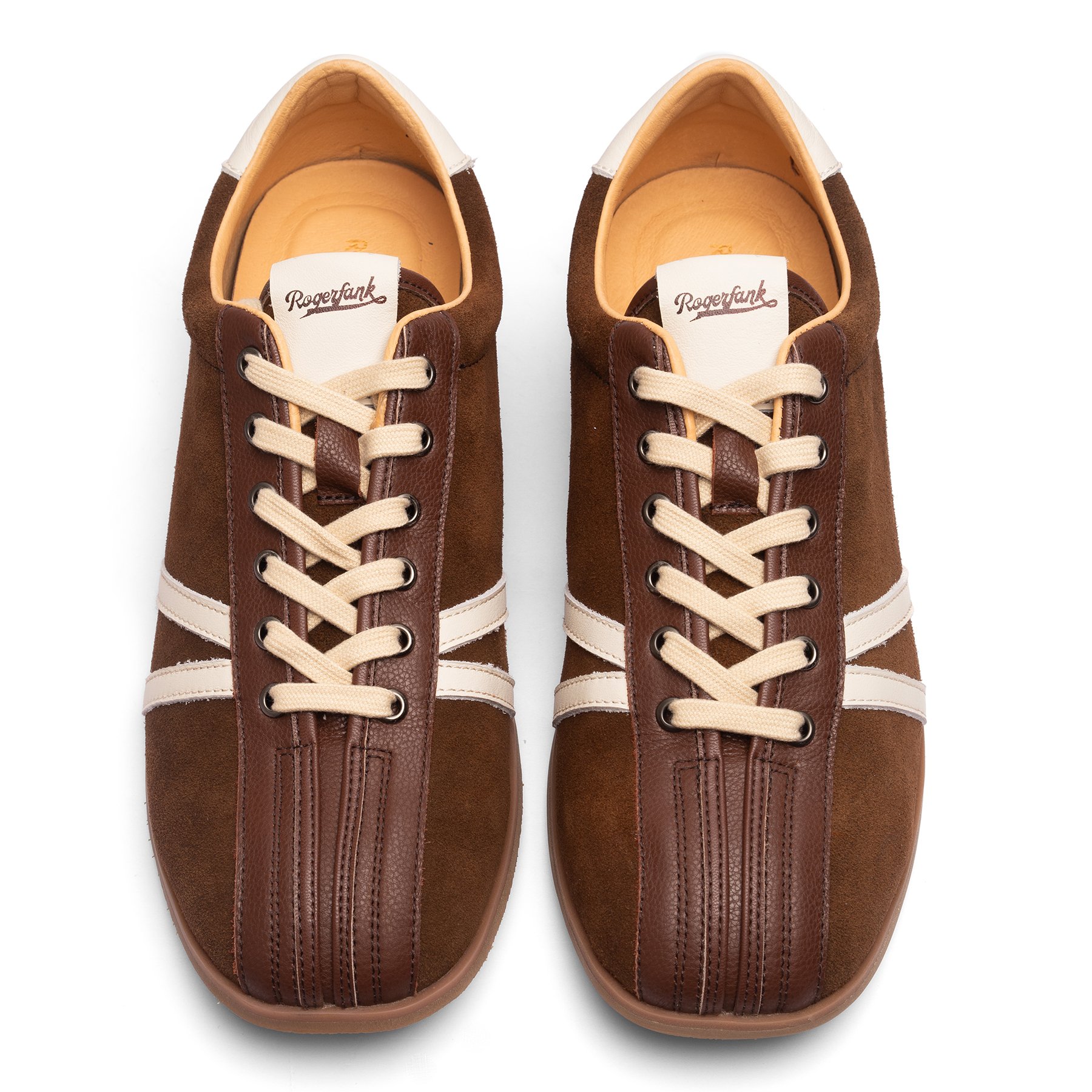 Giày da cao cấp Sneaker SK228