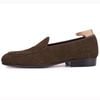 Giày da cao cấp slip-on LF982