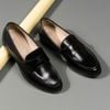 Giày da cao cấp penny loafer LF774