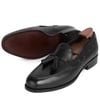 Giày da cao cấp tassel loafer LF302