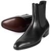 Giày da cao cấp chelsea boots BT108