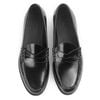 Giày da cao cấp penny loafer BST Vô Sắc FK015