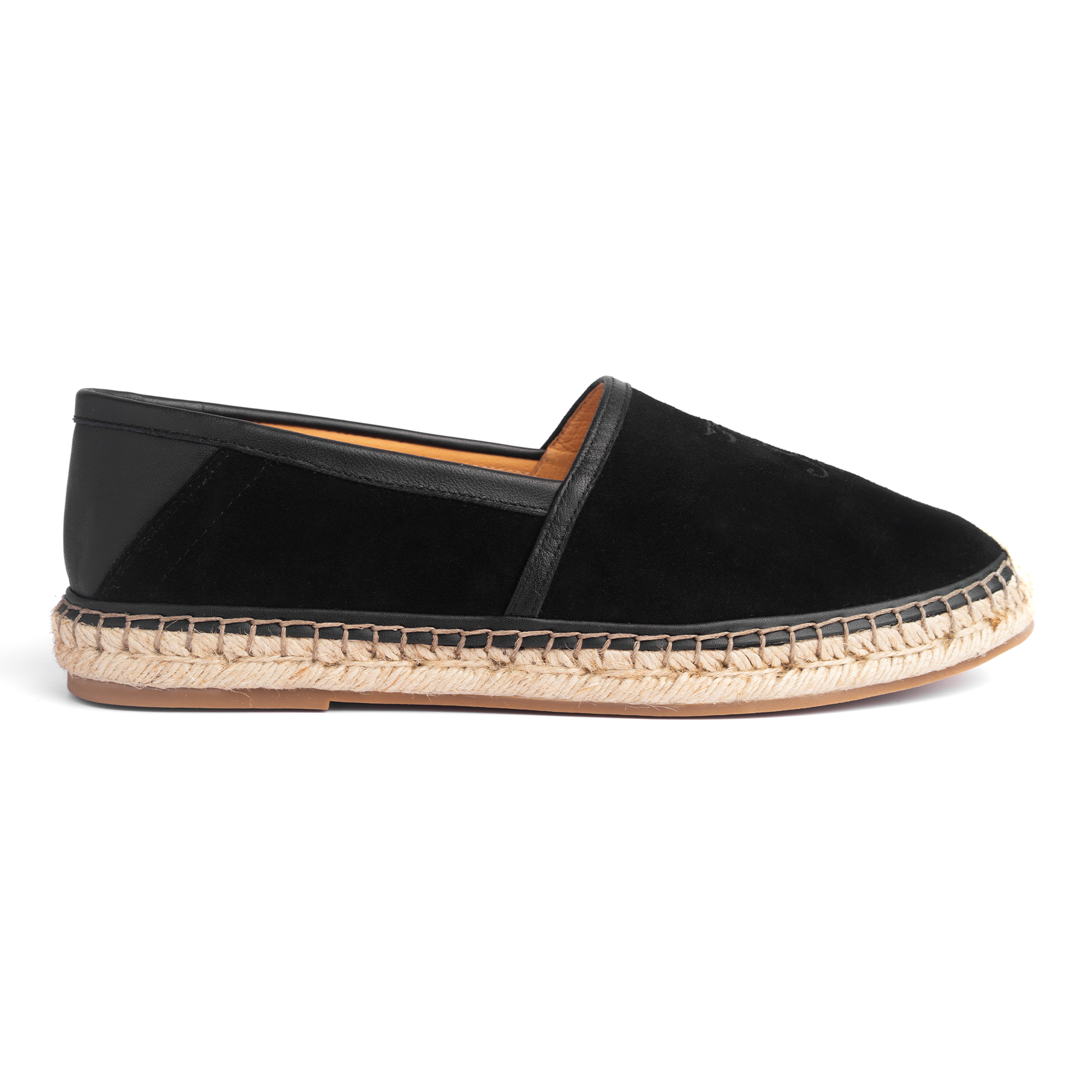 Giày da cao cấp Espadrille SK227