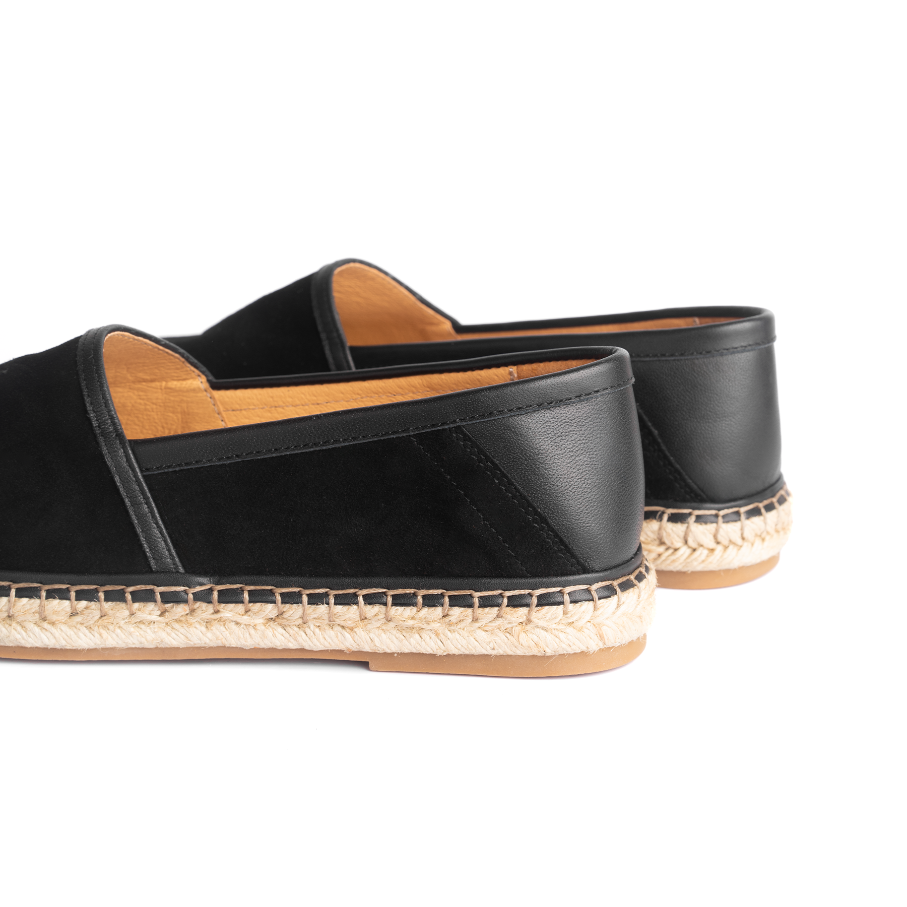 Giày da cao cấp Espadrille SK227