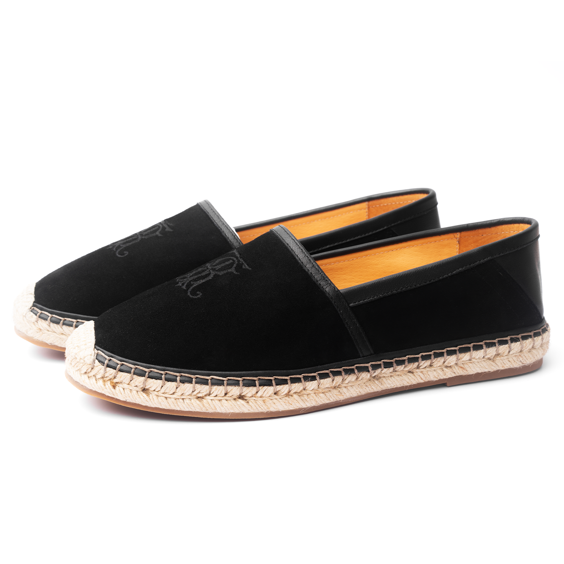 Giày da cao cấp Espadrille SK227