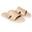 Beige / 38