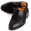 Giày da cao cấp penny loafer LF774