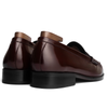 Giày da bê cao cấp Penny Loafer RF LF3010
