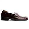 Giày da bê cao cấp Penny Loafer RF LF3010