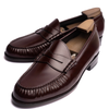 Giày da bê cao cấp Penny Loafer RF LF3010