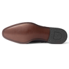 Giày da bê cao cấp Penny Loafer RF LF3010