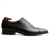 Giày da bê cao cấp Captoe Balmoral Oxford