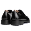 Giày da bê Chunky Penny Loafers LF869