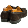 Giày da cao cấp penny loafer LF773