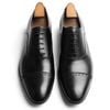 Giày da cao cấp Oxford Brogues OF892