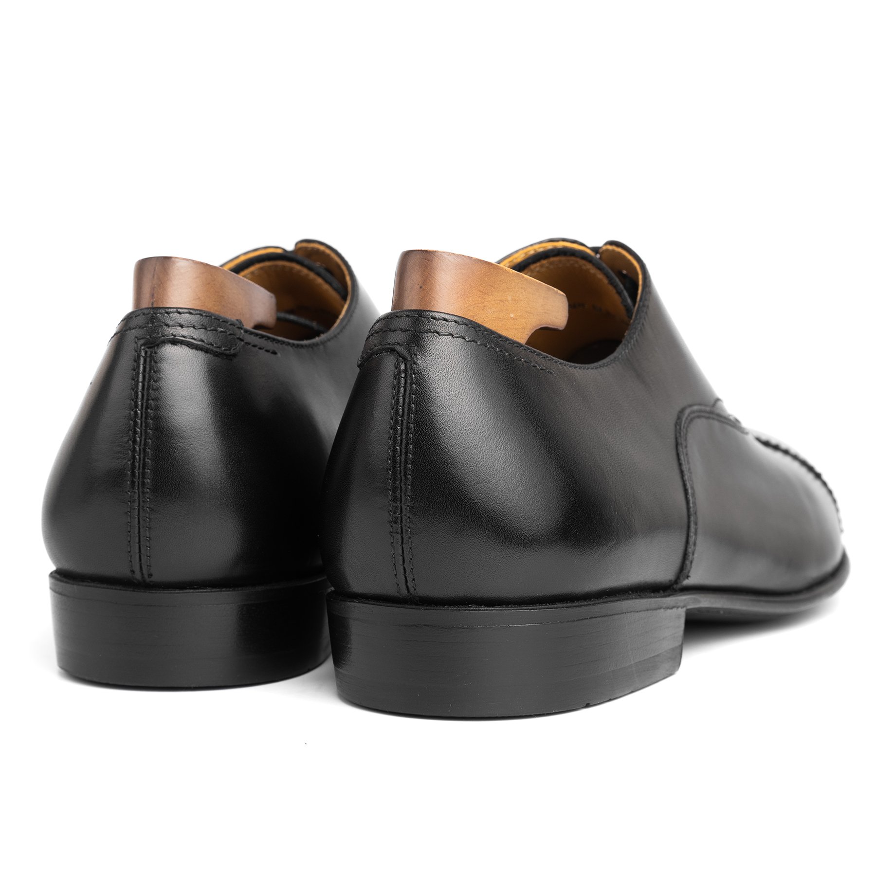Giày da cao cấp Oxford Brogues OF892