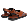 Giày sandal nam quai chéo R&F SD015