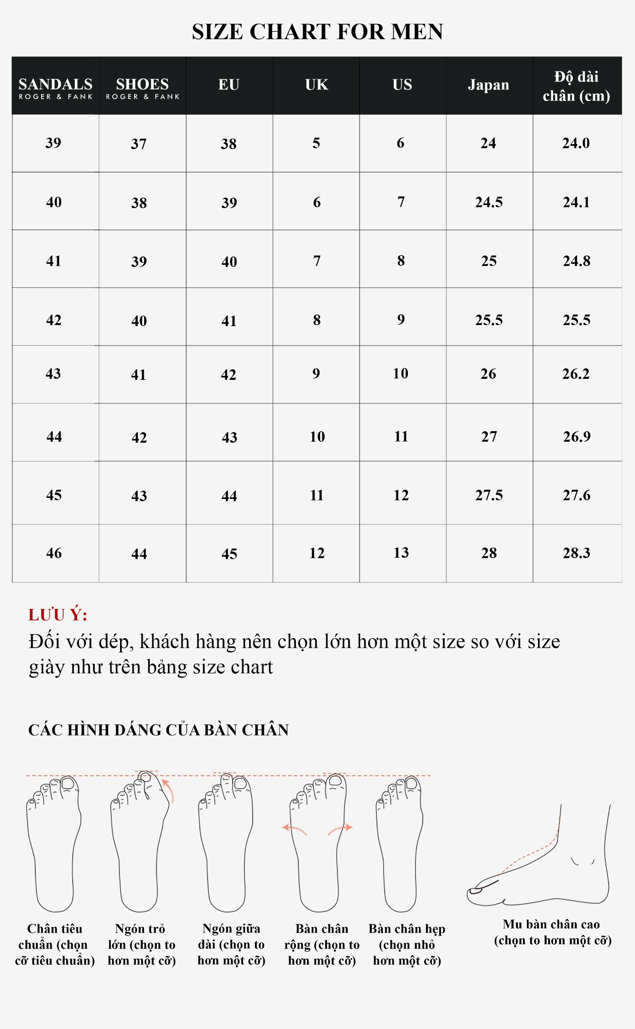 Giày da cao cấp loafer SK225