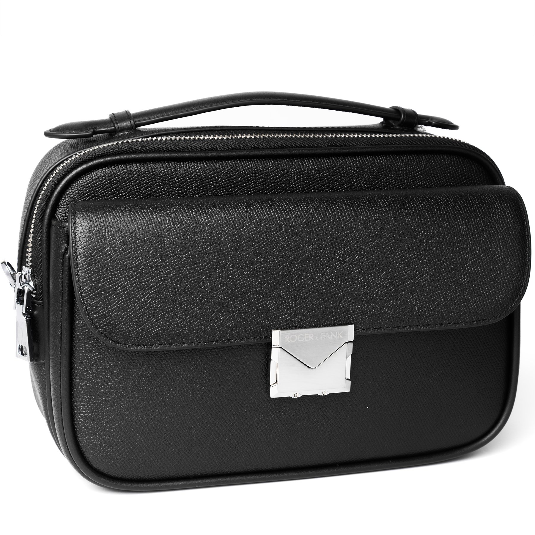 Clutch cầm tay nam BST DIAGON CL093