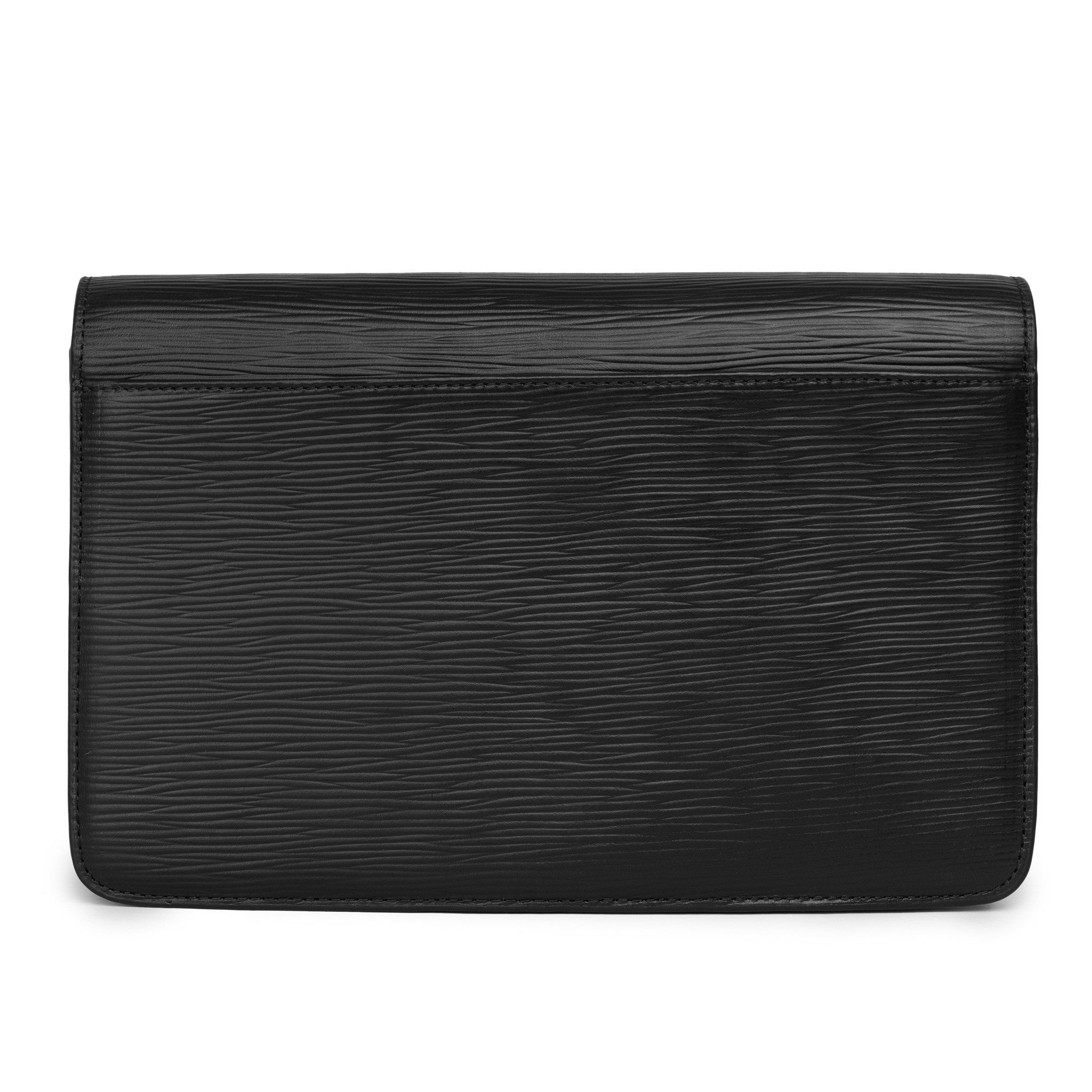 Clutch Cầm Tay Nam BST Vèla CL090 – ROGER & FANK