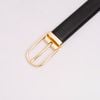 Thắt lưng da cao cấp 3.0cm RB090