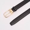 Thắt lưng da cao cấp 3.0cm RB090