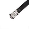 Thắt lưng nam RF da bê Pháp khoá tự động RB886