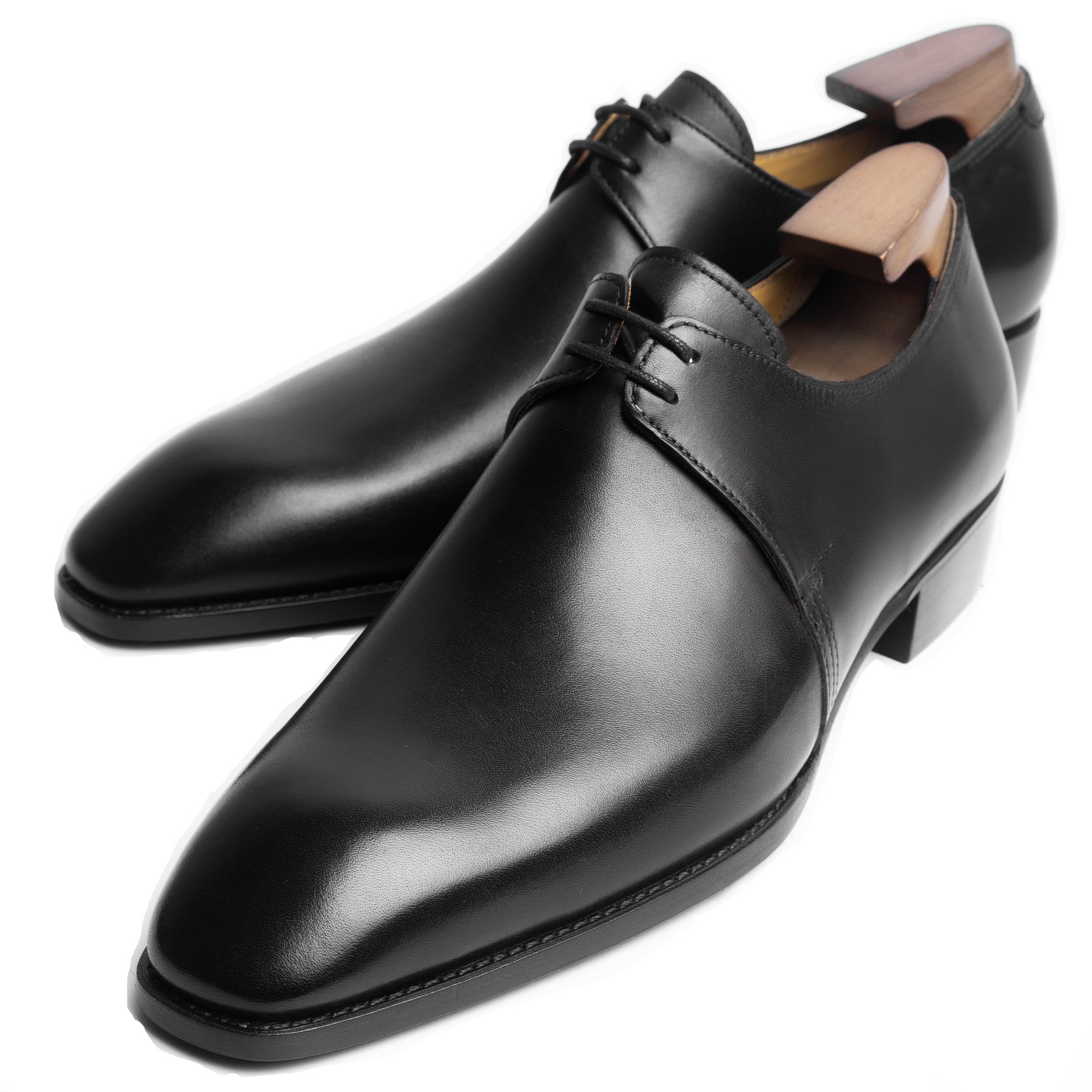 Giày da cao cấp Derby DB002