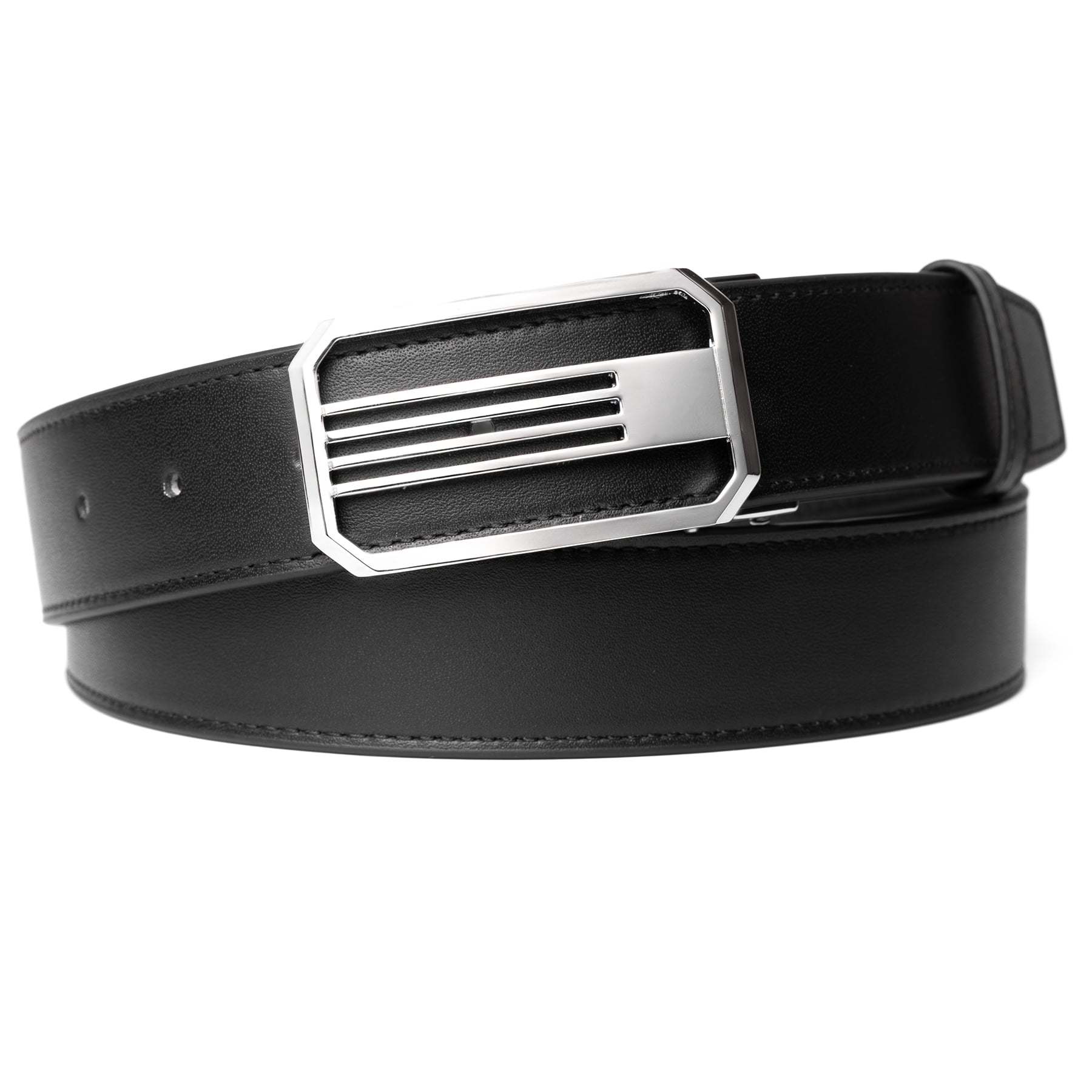 Thắt lưng da cao cấp 3.5cm - RB288