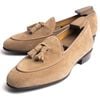 Giày da cao cấp Tassle Loafer RF LF301