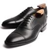 Giày da bê cao cấp Oxford Captoe RF OF301