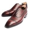 Giày da cao cấp Oxford Balmoral RF OF302