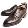 Giày da cao cấp Penny Loafer RF LF300