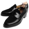 Giày da bê nam Penny Loafer RF LF305