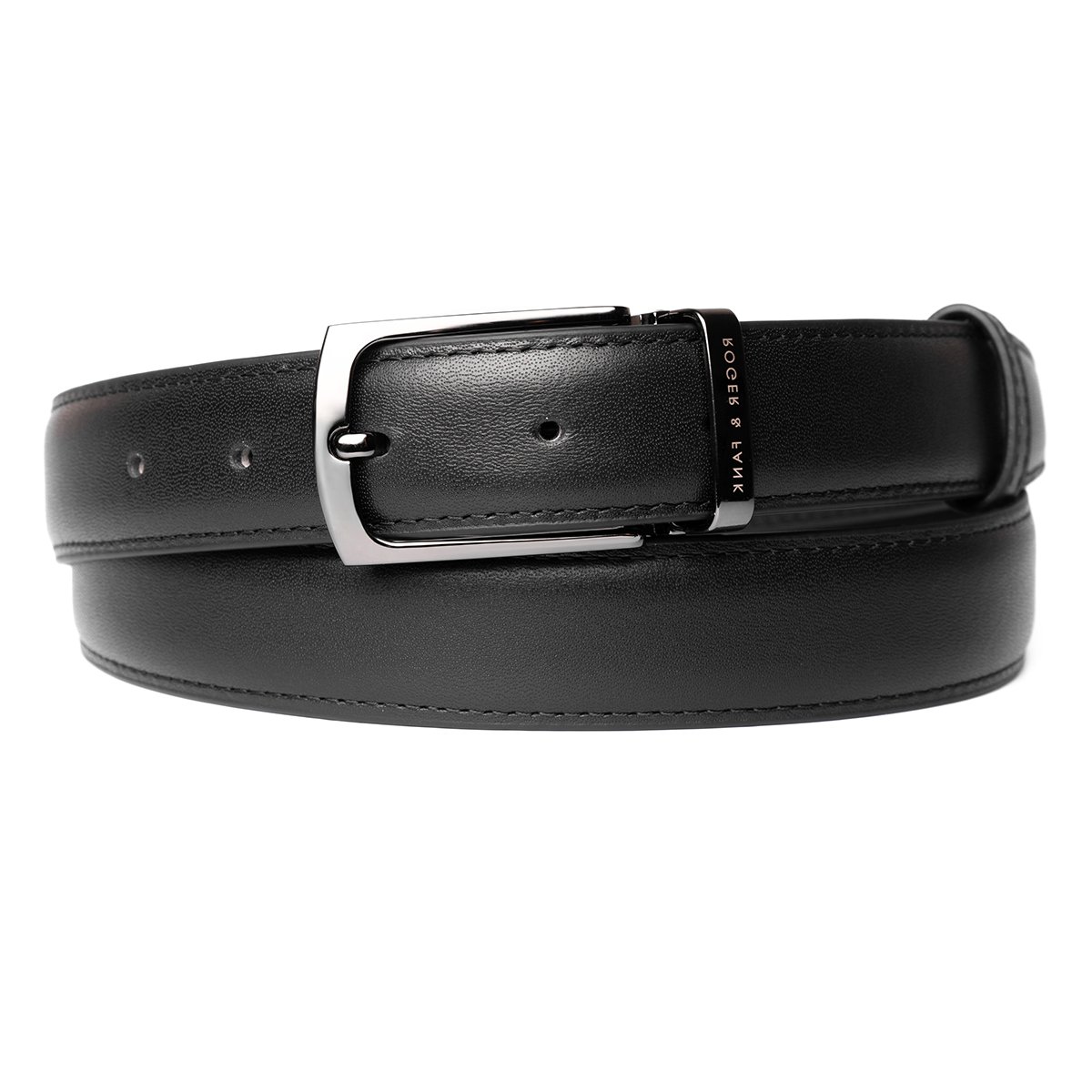 Thắt lưng da cao cấp 3.0cm RB213