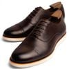 Giày da cao cấp oxford OF802