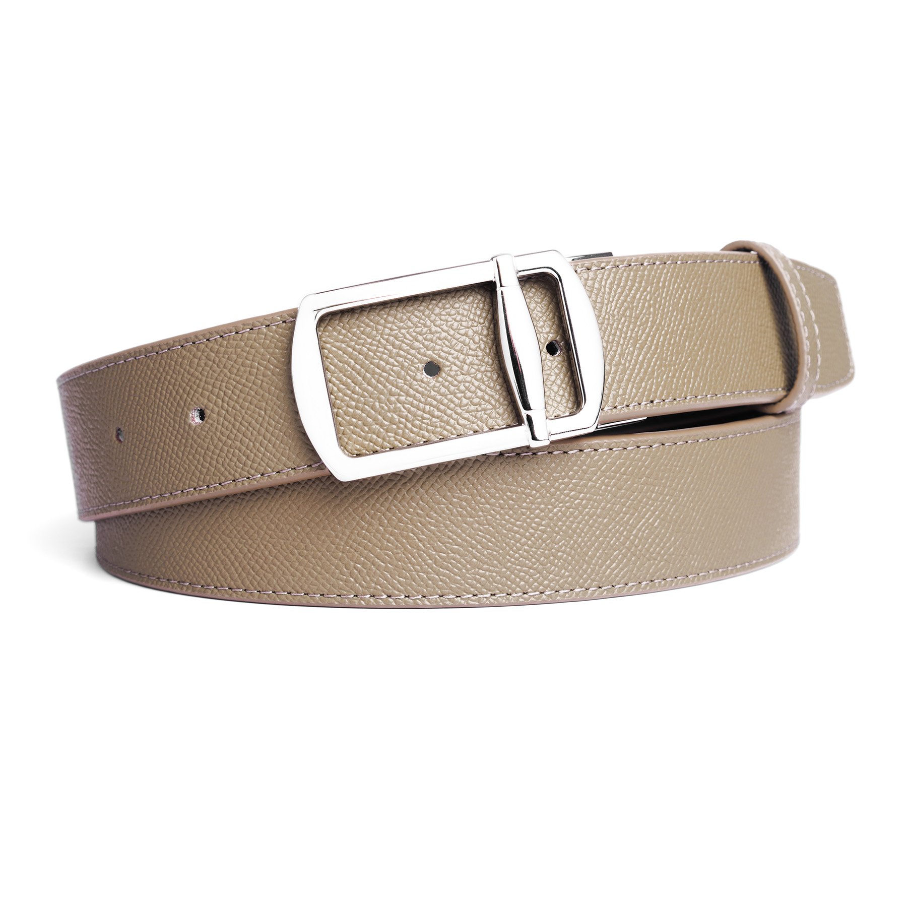 Thắt lưng da cao cấp 3.5cm RB266